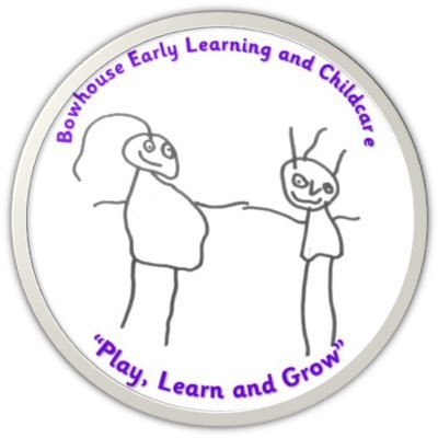This is the official Twitter page for Bowhouse Early Learning and Childcare where we play, learn and grow!