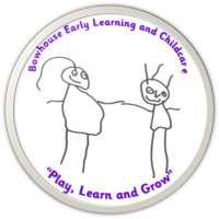 Bowhouse Early Learning and Childcare(@BowhouseBairns) 's Twitter Profile Photo