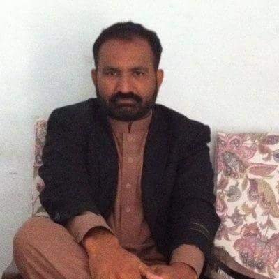 ‏‏‏‏ چوہدری اختر محمود چیمہ صدر پاکستان عوامی تحریک       یو سی 29 تلونڈی کھجوروالی گوجرانوالہ