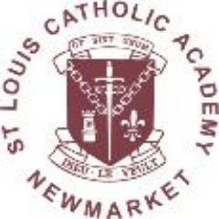 St Louis Catholic Academy
Fordham Road
Newmarket
CB8 7AA
Tel: 01638 662719