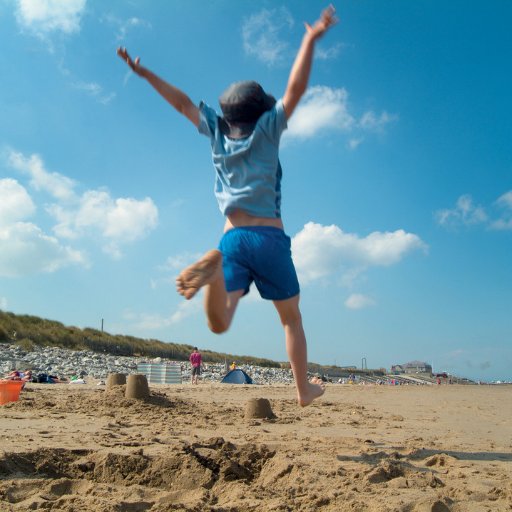 Giving you ideas and inspiration to discover our slice of Wales. Come and #DiscoverDenbighshire 🏴