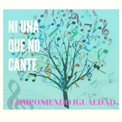 Proyecto de Prevención de la Violencia de Género en adolescentes creado por @marinamarroqui y @fabricanciones
Rompiendo el machismo y creando canciones