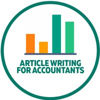 Article Writing for Accountants (@smooth_writing) 's Twitter Profile
