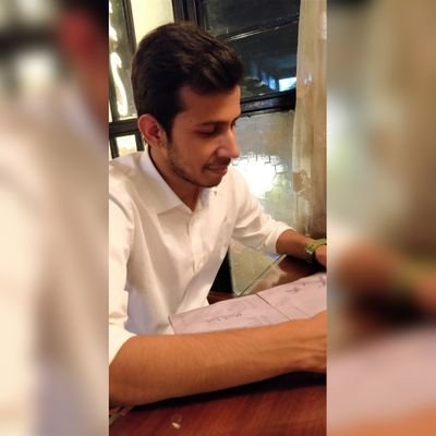 Chirag Sehgal Profile