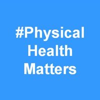 SPFT_PhysicalHealthMatters(@SPFT_PHMatters) 's Twitter Profile Photo