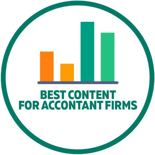 #accountants need solid #content to convert their clients. Get the information you need to produce the best assets.