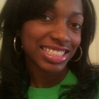 Tiara Hughes - @Prettyy_Dam_Bad Twitter Profile Photo