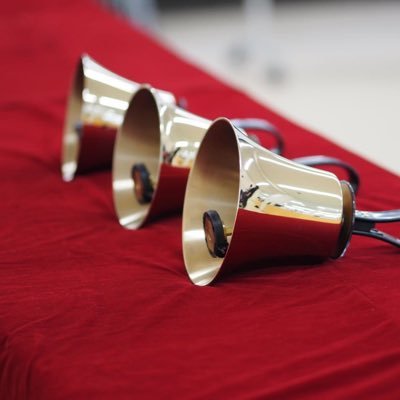 siuhandbellbell's profile picture. 札幌国際大学ハンドベルクワイアです！ 部員募集中です！ゆるーく更新します🔔公式インスタできました😊→ @ siu_handbell 演奏依頼はこちらのDMまでお願いします！→ https://t.co/w2Jk0J4w5s
