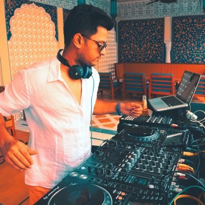 Communications Consultant and Pro DJ (a.k.a. DJ A-Drift / DJ Atul) | Movies | Politics | Auto | Tech | Amateur Photographer | *Views expressed are personal