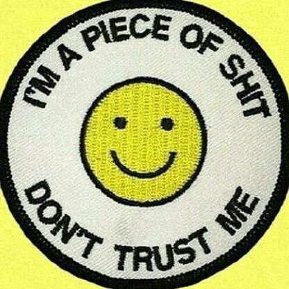 Tr1fasic0's profile picture. Mi tesoro desapareció porque me lo fumé