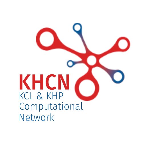 King's College London & King's Health Partners Computational Network
