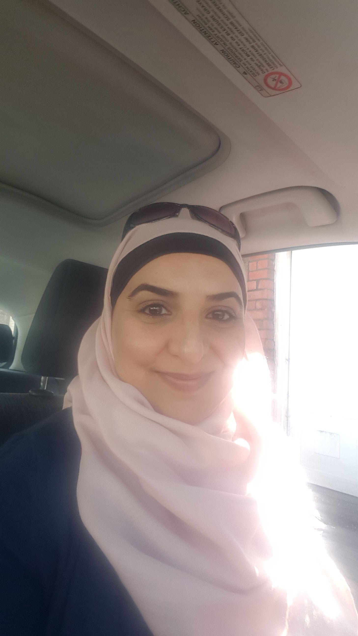 GhazalaBegum's profile picture. 