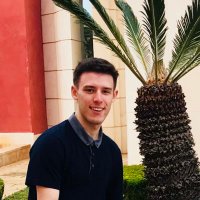 Adam Fleming (@adamfleming333) 's Twitter Profile