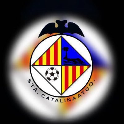 StaCatalinaAT's profile picture. TERCERA DIVISIÓN BALEAR | 🔴⚪️🦇
