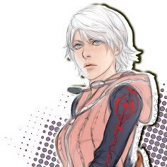 『 Demon Hunter 』❝Between you and me? You’ve got a pretty fucked up sense of fair play.❞