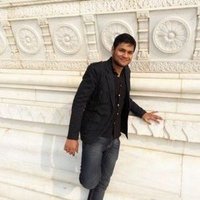 Saurabh Mall(@happydhuldhul) 's Twitter Profile Photo