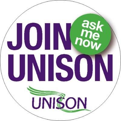 UNISON, Blackpool Local Government Branch