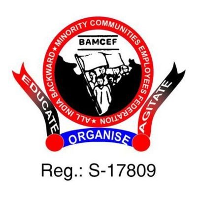 BAMCEF Mulnivasi (@BAMCEFMulnivasi) | Twitter