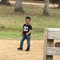 James Patrick (@jp14cfl) 's Twitter Profile