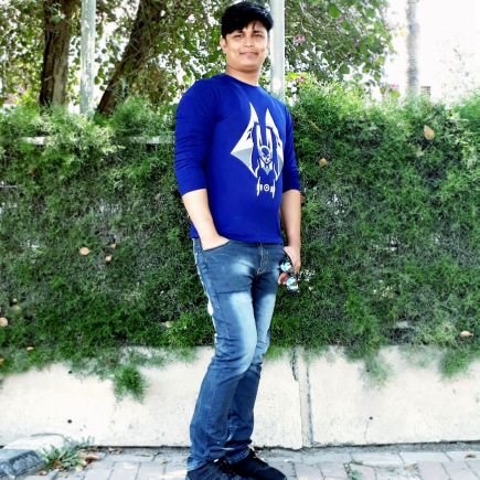 AhmedTosik's profile picture. 