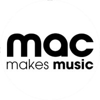 MAC Makes Music(@macmakesmusic) 's Twitter Profile Photo