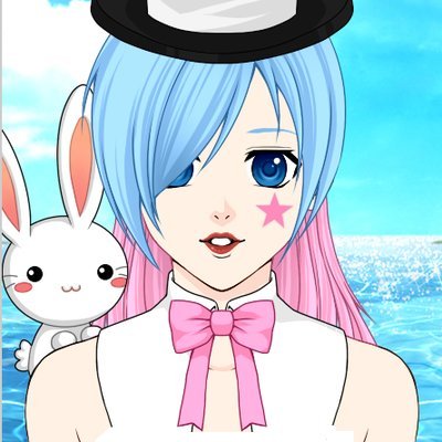 I'm YouTube personality celebrity and I'm creator of the legend the moon Doll series © 2024 and my Tokyo bunny YT channel have 2k sub I’m Queen of PlayStation