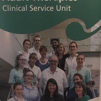 LTHT Adult Therapies CSU (@lthttherapycsu) 's Twitter Profile