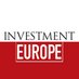 InvestmentEurope (@inveurope) Twitter profile photo InvestmentEurope (@inveurope) Twitter profile photo