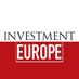 InvestmentEurope (@InvEurope) Twitter profile photo