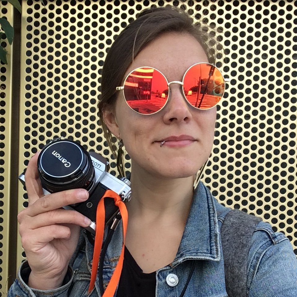 cvrammout's profile picture. Contents designer @pass_frameries - Exhibitions & cultural engineering, science & technology, digital creation & sensory experiences, photography addict