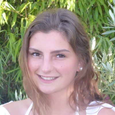 ClaraVersini's profile picture. Étudiante du Master 2 DPSE, Panthéon-Sorbonne