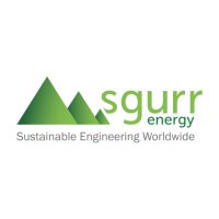 SgurrEnergy (@sgurrenergy) 's Twitter Profile