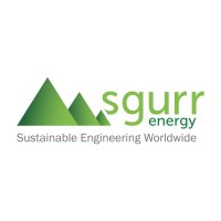 SgurrEnergy(@SgurrEnergy) 's Twitter Profile Photo