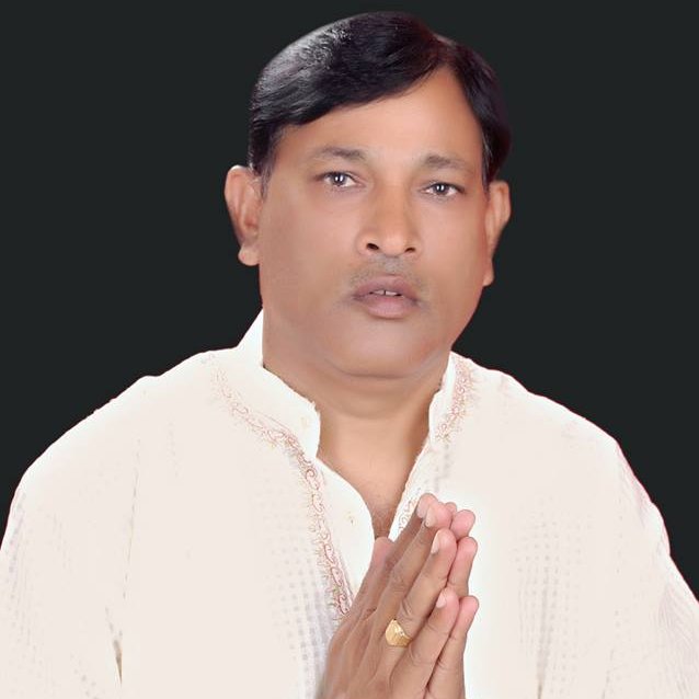 RAMSAHAYVERMA1's profile picture. प्रदेश के विकास और देश की उन्नति के लिए हम सबको मिलकर प्रयास करना होगा