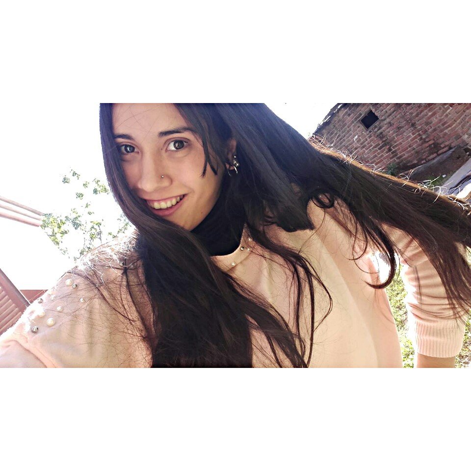 Promoción Misericordia2016-Geminiana-18 años-POR SIEMPRE💜
💫Guido Santiago/Victoria💫