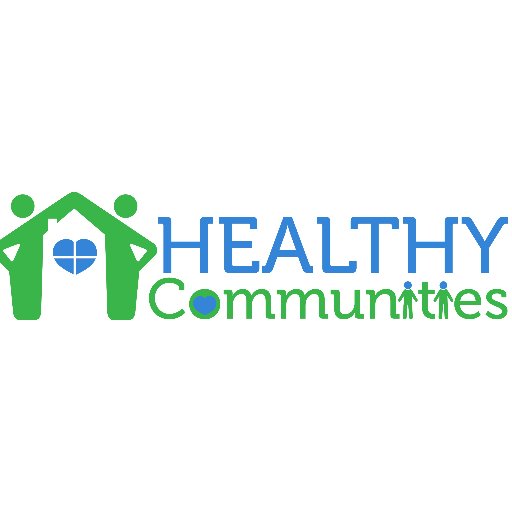 Inspiring and connecting people to build healthy, active communities.