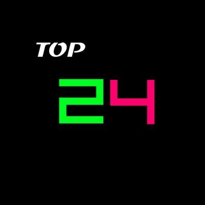 Top 24 canciones votadas por vosotros y vosotras.
Actualización todos los meses.
link para votar⬇️⬇️