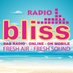 Bliss Radio (@blissradiouk) Twitter profile photo Bliss Radio (@blissradiouk) Twitter profile photo