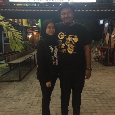 ainismail96's profile picture. 👫 محمد حاذق أيمن