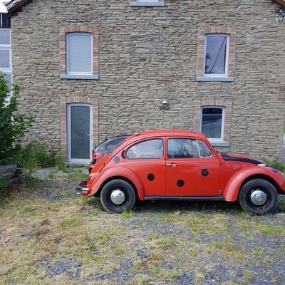 moeder getrouwd 3 kids
samen met man en kinderen een B&B opzettend voor speciale gasten is onze droom