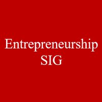 EURAM SIG Entrepreneurship (@euramsig) 's Twitter Profile