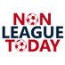 Non League Today (@NLeagueToday) Twitter profile photo