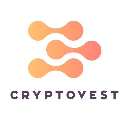 Cryptovest is your source for the latest cryptocurrency news, updates, reviews and guides from industry experts.