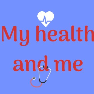 MyHealthandMe1's profile picture. 