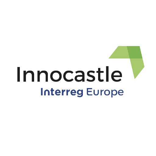 Innocastle aims to improve policies to better preserve, transform and exploit historic castles, manors and (rural) estates. 🇷🇴 🇧🇪 🇳🇱 🇪🇸 🇬🇧