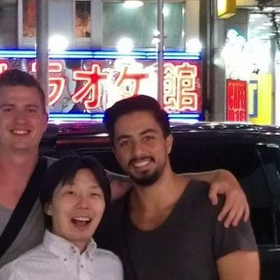 zaza's profile picture. Namco stop it, please....STOP AMK