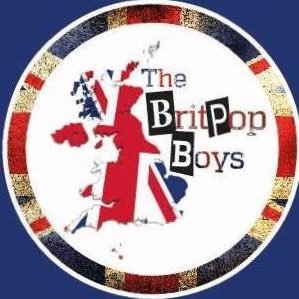 thebritpopboys's profile picture. The Britpop Boys - Totally Live 5 piece 90's Britpop Tribute Band Playing all the best Songs from the 90s Britpop movement - long live Cool Britannia.