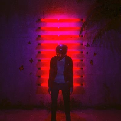 ferhanmazllami's profile picture. music, photography, nature, mountains;