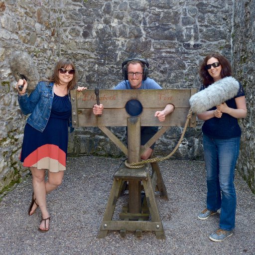 Sonic Histories of Cork City Project, @UCC. Tweets mostly by @walkerabroad. #CorkCitySounds #CorkSounds #SoundCatcher #SoundResearch