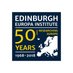 Edinburgh Europa Institute (@EuropaInstitute) Twitter profile photo